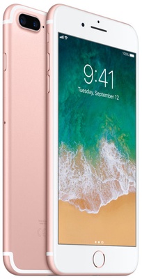 Cell Phones Mobilus Telefona Apple Iphone 7 Plus 128gb Rose Gold Price