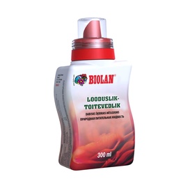 BLOK. TOITEVEDELIK 300ML