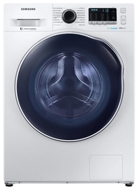Pesumasin-kuivati Samsung WD80K52E0AW/LE
