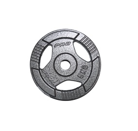 Diskinis svoris grifui VirosPro Sports 37209, 5 kg