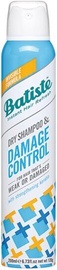 Kuivšampoon Batiste Damage Control, 200 ml