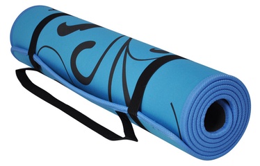 SMJ Enzo Mat Blue A22023