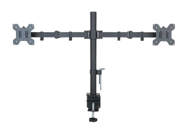 Televizoriaus laikiklis Techly Desk Holder For LED/LCD 13-27''