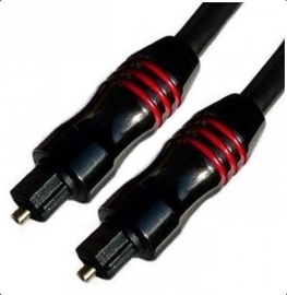 Brackton Toslink / Toslink Black 10m