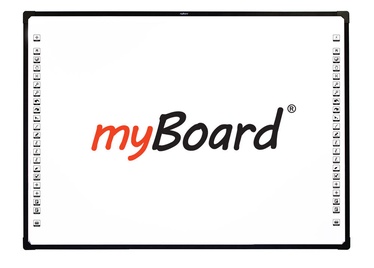 Интерактивная доска myBoard, 1750 мм x 1290 мм