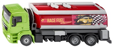 Siku MAN With Esterer Tank Truck Superstructure 2716