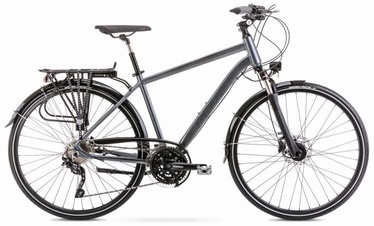 Romet Wagant 9 21" 28" Grey 20