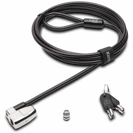 Kensington ClickSafe 2.0 Keyed Laptop Lock for Dell