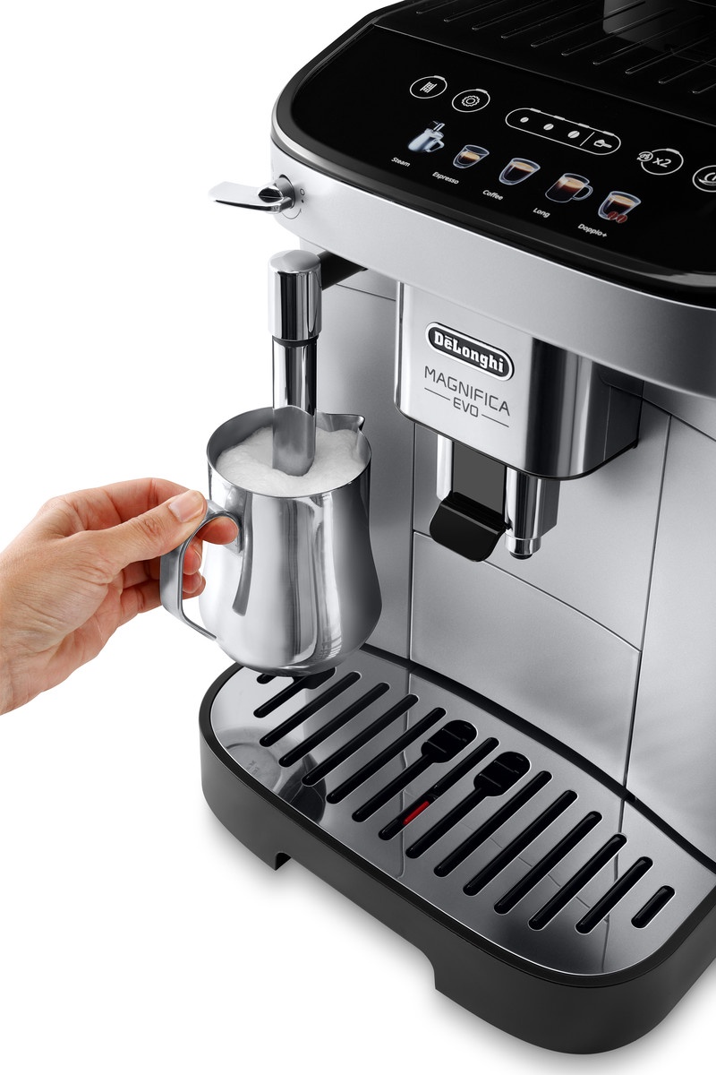 Автоматическая кофемашина DeLonghi ECAM290.31.SB