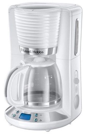 Russell Hobbs Inspire 24390-56 White