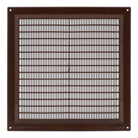Ventilācijas reste Europlast VR2525B, 250 mm x 250 mm
