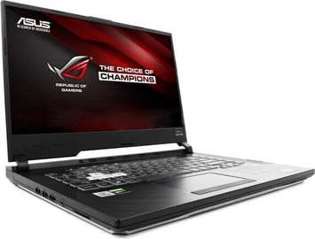 Klēpjdators Asus ROG Strix G512LI-HN058T PL Intel® Core™ i5, 16GB/512GB, 15.6"
