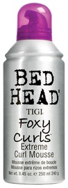 Juuksevaht Tigi Bed Head Foxy Curls Mousse, 250 ml