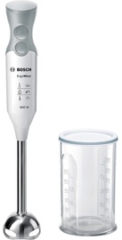 Saumikser Bosch MSM66110, valge/hall