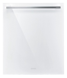 Įmontuojama indaplovė Gorenje GV6SY2W