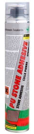 LĪME POLIURETĀNA STONE ADHESIVE 750ML