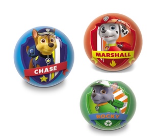 Kamuolys Paw Patrol, Ø 6 cm