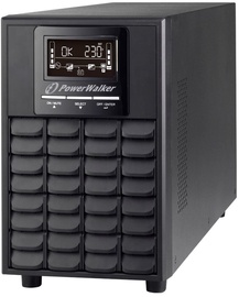 UPS pingestabilisaator PowerWalker, 1500 W
