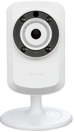 D-Link DCS-932L/E