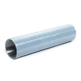 VADS GAISA ELASTĪGS D120 3M BALTS (OROLUX)