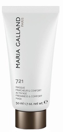 Maria Galland 721 Activ'age Freshness & Comfort Mask 50ml