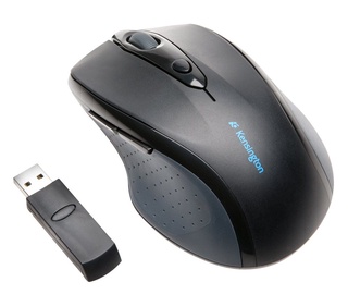 Kensington Pro Fit Full Sized Wireless Mouse