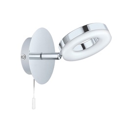 Tvirtinamas šviestuvas GONARO, 94756, 3,8W, LED, IP44