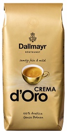 Dallmayr Crema D'oro Coffee Beans 500g