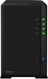 Synology NVR1218