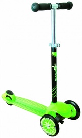 Muuwmi Kidsscooter UP Green