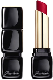 Губная помада Guerlain Kisskiss Tender Matte Miss Pink, 2 г