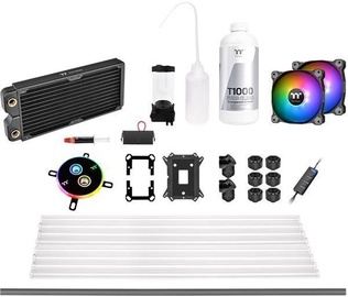 Thermaltake Pacific C240 DDC Hard Tube Water Cooling Kit