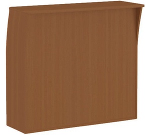 Reģistratūras galds Skyland Imago PC-3 Walnut