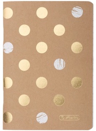 Päevikud Herlitz Octave Book A6/16 Pure Glam