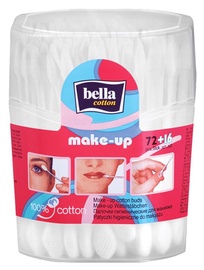 Bella Make Up Cotton Buds 88pcs