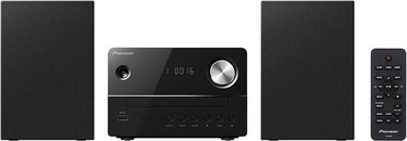 Музыкальный центр Pioneer X-EM16, 10 Вт