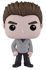 Funko Pop! Movies The Twilight Saga Edward Cullen 320