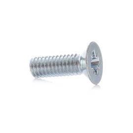 SKRŪVE AR GREMDG.M4X12 ZN DIN965 (70)