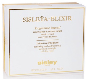 Sisley Intensive Program 4x5ml