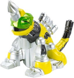 Mattel Dinotrux Reptool Rollers Happy Revvit DWP80