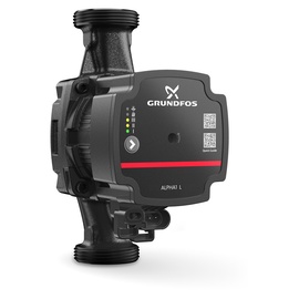 SŪKNIS ALPHA 1L 25-40 130 95047561 (GRUNDFOS)