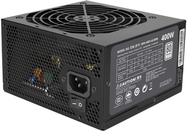 Cooler Master MasterWatt Lite Series 400W MPX-4001-ACABW