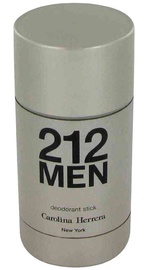 Vyriškas dezodorantas Carolina Herrera 212 Men, 75 ml