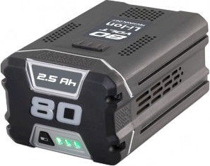 Stiga SBT 2580 AE 80V 2.5Ah