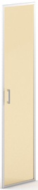 Skyland Born Glass Doors in Frame B 532 Matt