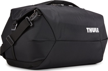 Ceļojumu soma Thule Thule Subterra 3203518, melna, 45 l