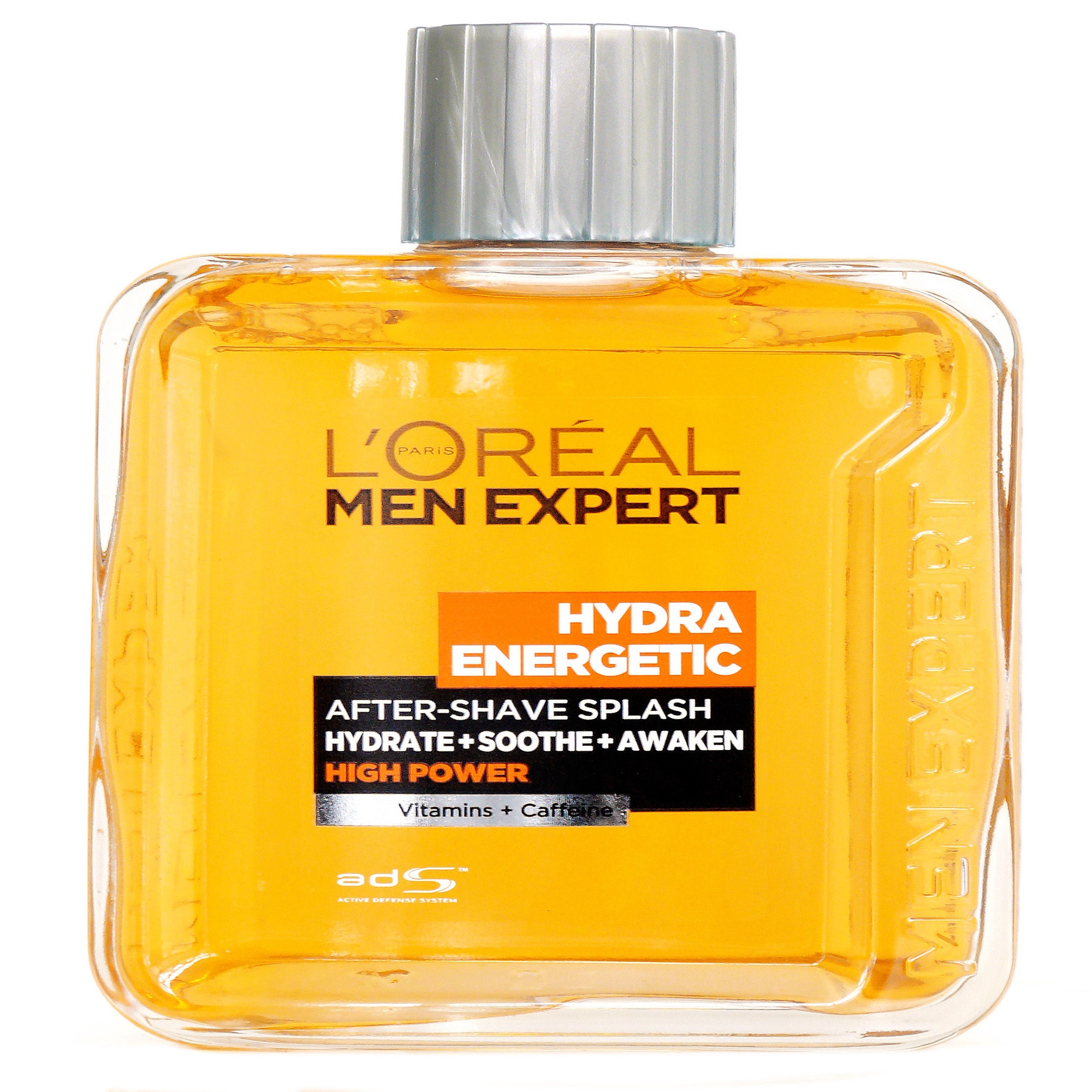 L´Oreal Paris Men Expert Hydra Energetic High Power After Shave Splash