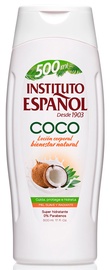 Instituto Español Coco Body Lotion 500ml