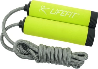 Lecamaukla Lifefit Foam Rope Green 2.8m