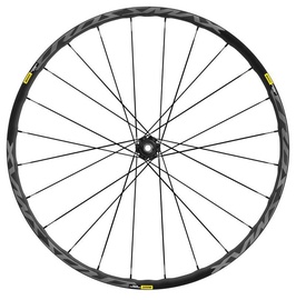 Mavic Crossmax Elite 29 (622-22) 19 24H Rear Black